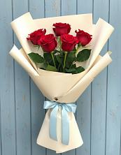 Букет Классика чувств в Губкинском