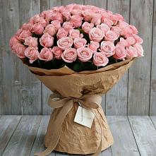 Букет 151 Роза Роуз #REPLACE_PRED# Губкинском