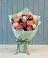 Букет цветов из: Розы в Губкинском
