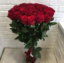 Букет Красные розы Гран При #REPLACE_PRED# Губкинском