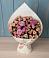 Букет цветов из: Розы в Губкинском